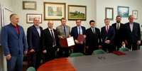  Globalne Programy Santander Universidades, fot Zbigniew Gol, PWSZ Legnica