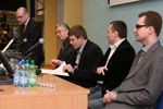 Aktywno spoeczna podstaw spoeczestwa obywatelskiego