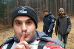 XXXII OGÓLNOPOLSKI RAJD STUDENCKI GÓRY SOWIE