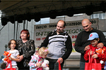 dni granitu strzegomskiego 2011, fot. Z. Gol  PWSZ im. Witelona w Legnicy