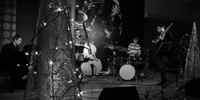 2014-12-11 „Witelon Jam Session” – witeczne utwory jazzowe.