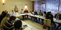 2015-02-14 Szkolenie kadry kierowniczej PWSZ im. Witelona w Legnicy_fot. Zbigniew Gol