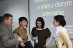 2009-03-31  PEDAGOGIKA PALIATYWNA JAKO SPECJALIZACJA PRZYSZOCI