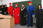 INAUGURACJA UNIWERSYTETU TRZECIEGO WIEKU