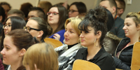 2015-02-25  „Patologie i uzalenienia – wyzwania spoeczne, pedagogiczne i moralne” – konferencja metodyczna. Cao poprowadzi dr hab. prof. nadz. Mariusz Jdrzejko  – Dyrektor Centrum Profilaktyki Spoecznej.