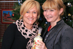 2012-12-18  Spotkanie witeczne pracowników PWSZ im. Witelona w Legnicy