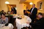 2012-12-17 Spotkanie witeczne Stowarzyszenia Wspólnota Akademicka