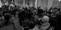 2015-02-12 Witelon Jam Session - Swing, Swing, Swing...