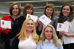 2012-11-23  Uroczyste wrczenie dyplomów absolwentom Wydziau Nauk Technicznych i Ekonomicznych